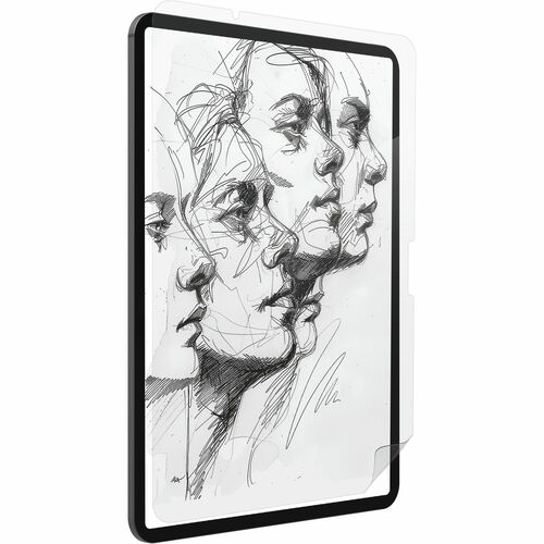 Zagg Fusion Canvas Screen Protector for iPad Air 13" (M2)