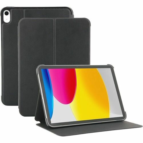 Mobilis Eco-design Protective Case With Flap for iPad Pro 11'' 2024
