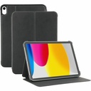 Mobilis Eco-design Protective Case With Flap for iPad Pro 11'' 2024