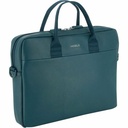 Mobilis Origine 2 Briefcase 11-14'' - Prussian Blue