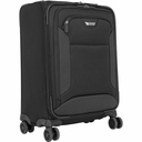 Targus Corporate Traveller 15.6" 4-Wheeled Roller - Black
