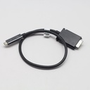 Origin Storage Thunderbolt/USB Data Transfer Cable
