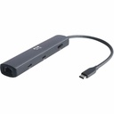 Tripp Lite U442-DOCK40-6 Docking Station