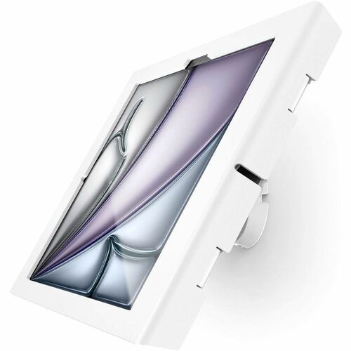 Compulocks iPad Pro M4/iPad Air M2 2024 Enclosure Tilting Wall Mount - Apex Bow