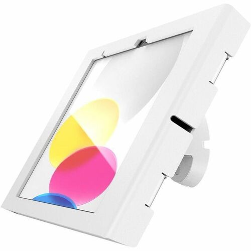 Compulocks iPad 10.9" 10th Gen Swell Enclosure Tilting Wall Mount - Swell Bow