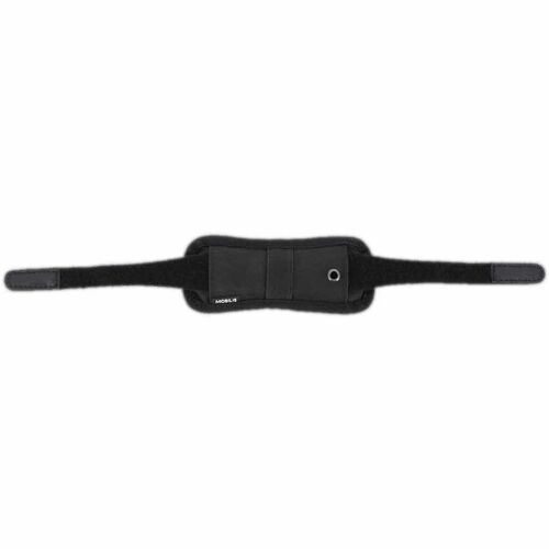 Mobilis Universal Handstrap with Stylus Holder 8"