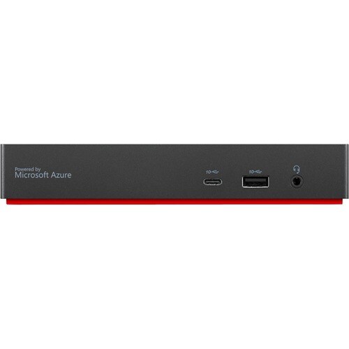 Origin Storage ThinkPad Universal USB-C Smart Dock