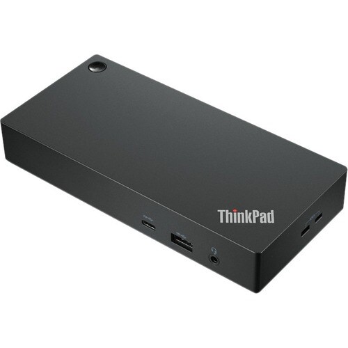 Origin Storage ThinkPad Universal USB-C Dock