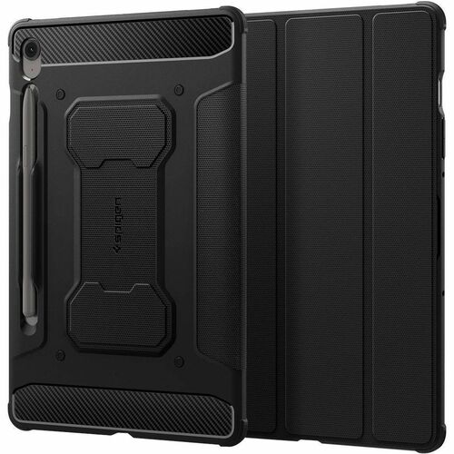 Spigen Galaxy Tab S10 FE+ Case  Rugged Armor Pro