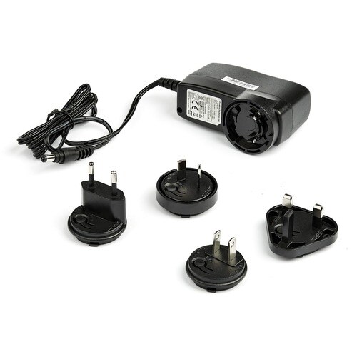 Startech.Com 20V DC Power Adapter for DK30A2DH / DK30ADD Docking Stations - 2A