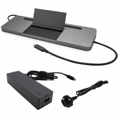 I - Tec Docking Station
