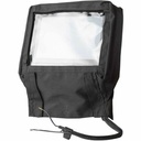 Getac 10" Thermal Protective Cover