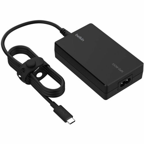 Belkin Connect USB-C Core GaN Power Supply (100W)