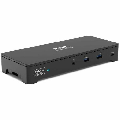 Port Designs Docking Station