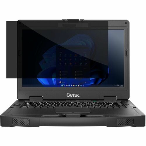 Getac Privacy Screen Protection