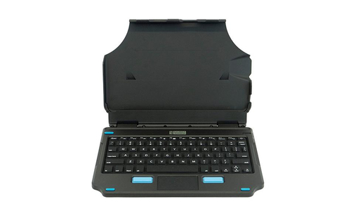 Gamber Johnson Zebra ET40/45 10" 2-IN-1 Attachable Keyboard