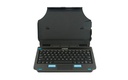 Gamber Johnson Zebra ET40/45 10" 2-IN-1 Attachable Keyboard