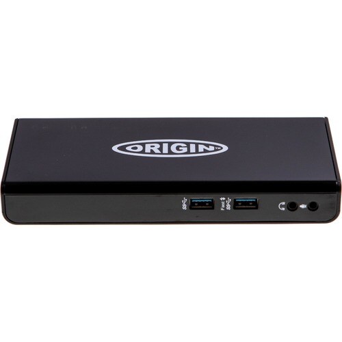 Origin Storage Docking Station