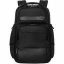 Targus 15-16" HeritageLuxe Backpack, Black