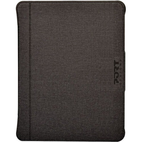Port Designs Manchester II iPad 10.2'' Gen 7/8/9+ iPad Pro 10.5'' + Keyboard Touchpad FR