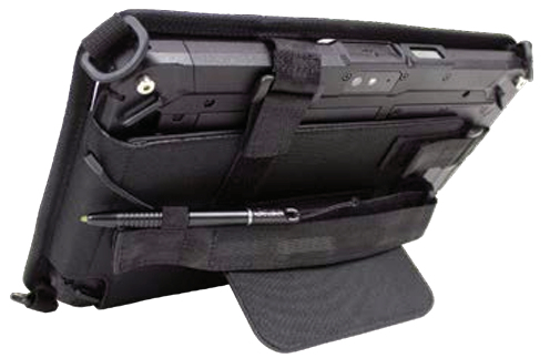 Getac Always-On Tablet Case