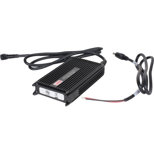 Gamber Johnson Lind 120W Automobile Bare Wire Leads Power Adapter for Panasonic