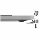 Compulocks MacBook Pro 14-inch M1-M2 Ledge Lock Adapter