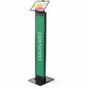 Compulocks BrandMe Tablet PC Stand