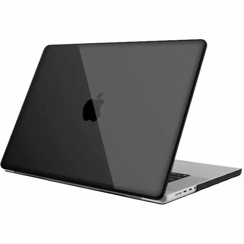 Zagg Hardshell Case for MacBook Pro 14" - Smoke