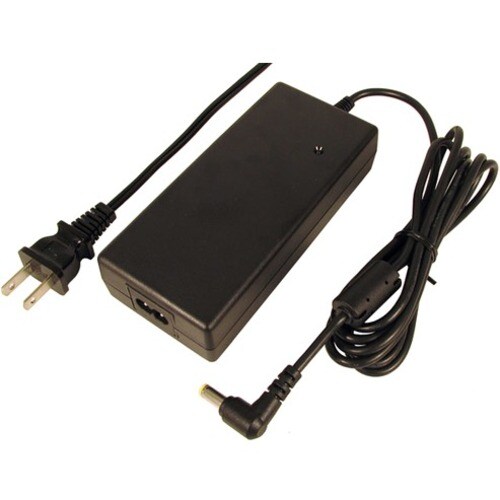 Origin Storage BTI Lenovo AC Adapter, 20V, 3.25A, 65W, Black