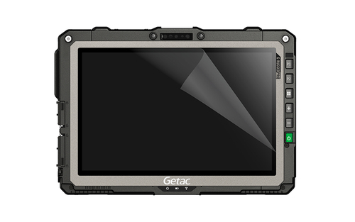 Getac Screen Protector