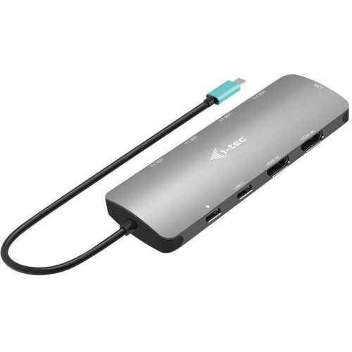 I - Tec Docking Station