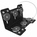 Getac Vehicle Mount