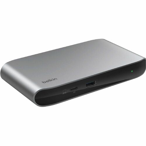 Belkin Connect Thunderbolt 4 5-in-1 Core Hub