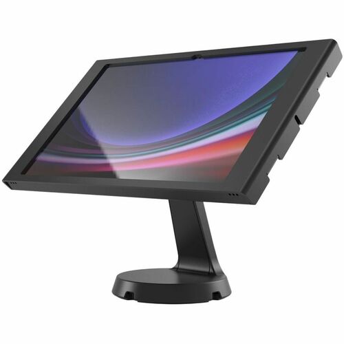 Compulocks Galaxy Tab S9/S10 Models Enclosure Mast Counter Stand - Apex Mast