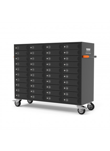 Port Designs Charging Cabinet