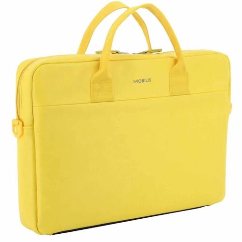 Mobilis Origine 2 Briefcase 11-14'' - Yellow