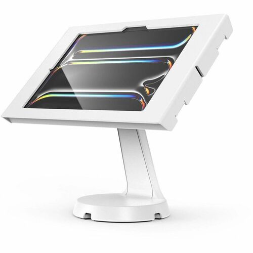 Compulocks iPad Pro M4/iPad Air M2 2024 Enclosure Mast Counter Stand - Apex Mast