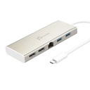 J5create Docking Station