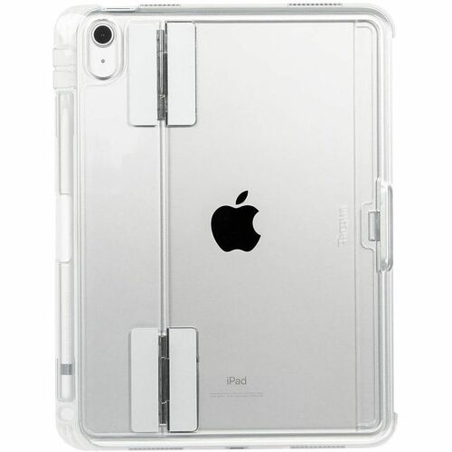 Targus Click-In Clear Case + Kickstand for iPad (A16) and iPad (10th gen.) 10.9-inch