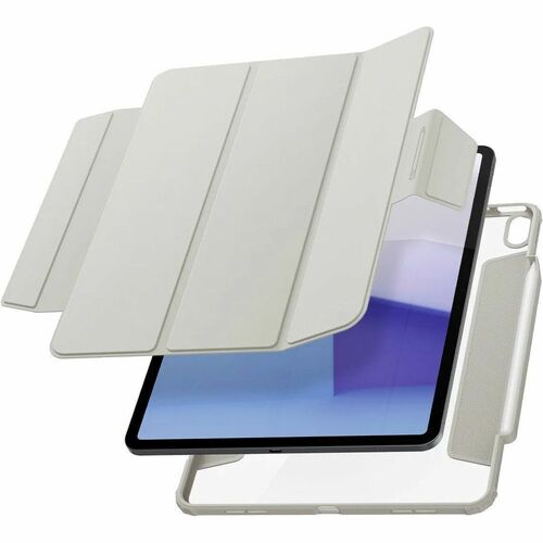 Spigen iPad Air 13-inch Case Air Skin Pro