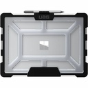 Urban Armor Gear Plasma Series Microsoft Surface Laptop 5/4/3 13.5" Case - Ice