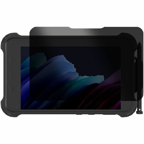 Gamber Johnson Privacy Screen Protection for Galaxy Tab Active5