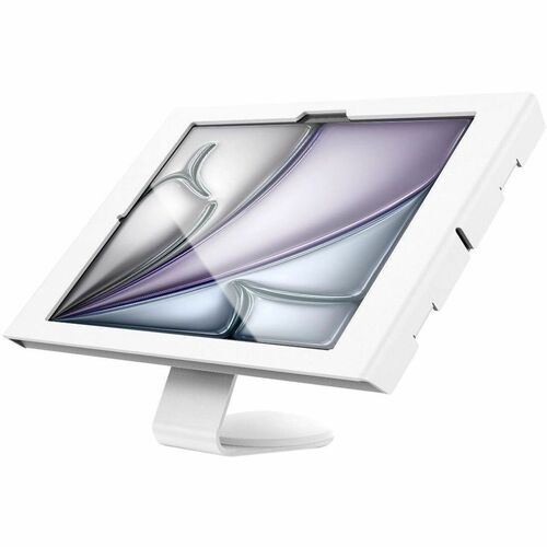Compulocks iPad Pro M4/iPad Air M2 2024 Enclosure Core Counter Stand or Wall Mount - Apex C