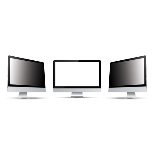 Origin Storage PrivaScreen Blackout Privacy Filter