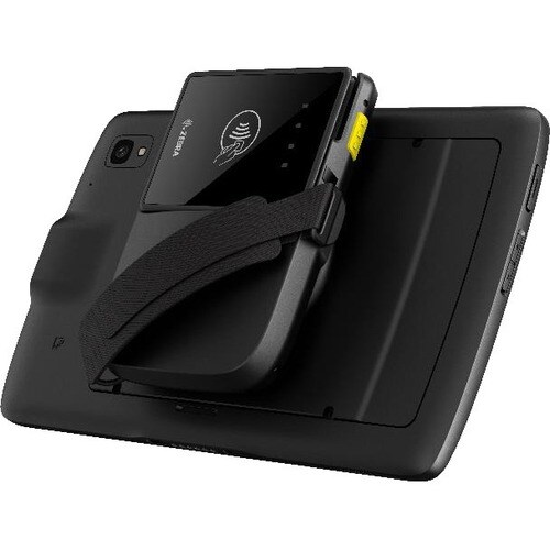 Zebra PD20 Handheld Terminal Expansion Back
