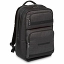 Targus CitySmart 12.5"-15.6" Advanced Laptop Backpack - Black/Grey