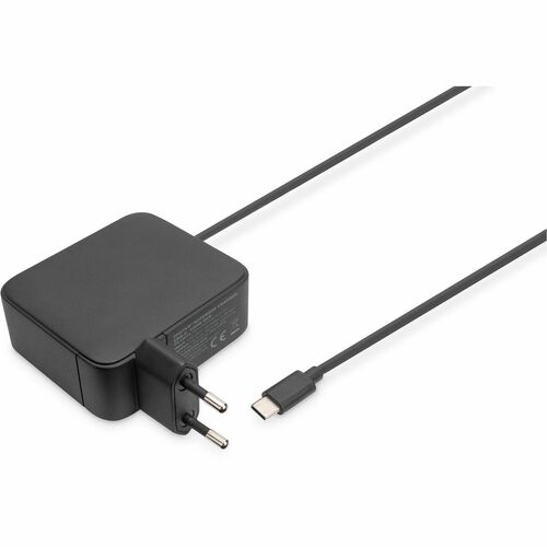 Digitus Notebook Charger USB-C, 100W GaN