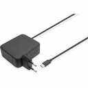 Digitus Notebook Charger USB-C, 100W GaN