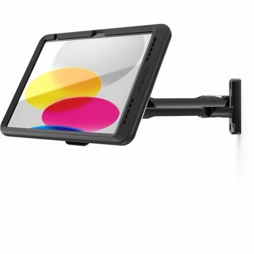 Compulocks iPad 10.9" 10th Gen PowerMove Swing Wall Mount